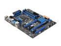 MSI Z77A-G45 LGA 1155 Intel Z77 HDMI SATA 6Gb/s USB 3.0 ATX Intel Motherboard with UEFI BIOS