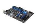 MSI Z77A-G41 LGA 1155 Intel Z77 HDMI SATA 6Gb/s USB 3.0 ATX Intel Motherboard with UEFI BIOS