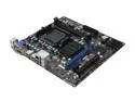 MSI 760GM-P34 (FX) AM3+ AMD 760G + SB710 Micro ATX AMD Motherboard