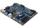 MSI H87-G43 LGA 1150 Intel H87 HDMI USB 3.0 ATX High Performance CF Intel Motherboard