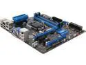 MSI H87M-G43 LGA 1150 Intel H87 HDMI USB 3.0 Micro ATX High Performance CF Intel Motherboard