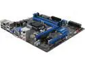 MSI B85M-G43 LGA 1150 Intel B85 HDMI USB 3.0 Micro ATX High Performance CF Intel Motherboard