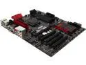 MSI Z87-G43 GAMING LGA 1150 Intel Z87 HDMI USB 3.0 ATX Intel Motherboard