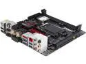 MSI Z87I GAMING AC LGA 1150 Intel Z87 HDMI USB 3.0 Mini ITX Intel Motherboard