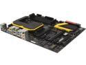 MSI Z87 MPOWER MAX AC LGA 1150 Intel Z87 HDMI USB 3.0 ATX Intel Motherboard
