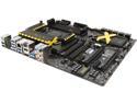 MSI Z97 XPOWER AC LGA 1150 Intel Z97 HDMI USB 3.0 Extended ATX Intel Motherboard