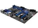 MSI H97 Guard-Pro LGA 1150 Intel H97 USB 3.0 ATX Intel Motherboard