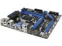 MSI H97M-G43 LGA 1150 Intel H97 HDMI USB 3.0 Micro ATX Intel Motherboard