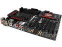 MSI MSI Gaming H97 GAMING 3 LGA 1150 Intel H97 HDMI USB 3.0 ATX Intel Motherboard