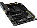 MSI X99S XPOWER AC LGA 2011-v3 Intel X99 SATA 6Gb/s USB 3.0 Extended ATX Intel Motherboard