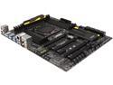 MSI X99S MPOWER LGA 2011-v3 Intel X99 USB 3.0 ATX Intel Motherboard
