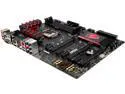 MSI MSI Gaming Z97A GAMING 6 LGA 1150 Intel Z97 HDMI USB 3.1 USB 3.0 ATX Intel Motherboard