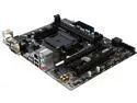 MSI A68HM-GRENADE FM2+ AMD A68H USB 3.0 HDMI Micro ATX AMD Motherboard