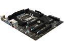 MSI X99A Raider LGA 2011-v3 Intel X99 USB 3.1 USB 3.0 ATX Intel Motherboard