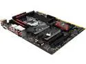 MSI MSI Gaming Z170A GAMING PRO LGA 1151 Intel Z170 HDMI USB 3.1 ATX Intel Motherboard