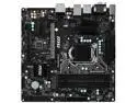 MSI Z170M MORTAR LGA 1151 Intel Z170 HDMI USB 3.0 uATX Intel Motherboard