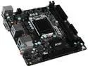 MSI H110I Pro LGA 1151 Intel H110 HDMI USB 3.1 Mini ITX Intel Motherboard