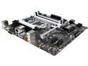 MSI B150M BAZOOKA PLUS LGA 1151 Intel B150 HDMI USB 3.1 Micro ATX Motherboards - Intel