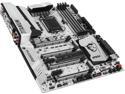 MSI Z270 XPOWER GAMING TITANIUM LGA 1151 Intel Z270 HDMI USB 3.1 ATX Intel Motherboard