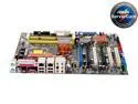 ASUS P5W64 WS Professional ATX Server Motherboard LGA 775 Intel 975X DDR2 667/533, Native DDR2 800 Support