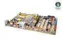 ASUS P5K SE LGA 775 Intel P35 ATX Intel Motherboard