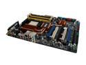 ASUS M3A32-MVP Deluxe/WiFi AM2+/AM2 AMD 790FX ATX AMD Motherboard