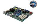ASUS P5BV-C/4L LGA 775 Intel 3200 ATX Intel Xeon Server Motherboard