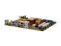 ASUS P5N-EM HDMI LGA 775 NVIDIA GeForce 7100/nForce 630i HDMI Micro ATX Intel Motherboard