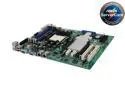 ASUS M2N-L ATX Server Motherboard Socket AM2 NVIDIA nForce 570 SLI DDR2 800/1066