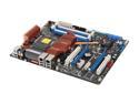 ASUS RAMPAGE FORMULA LGA 775 Intel X48 ATX Intel Motherboard