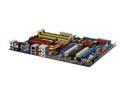 ASUS M3N-HT DELUXE/MEMPIPE AM2+/AM2 NVIDIA nForce 780a SLI HDMI ATX AMD Motherboard