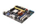 ASUS M3N78-VM AM2+/AM2 NVIDIA GeForce 8200 HDMI Micro ATX AMD Motherboard