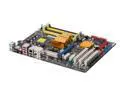 ASUS P5QL-E LGA 775 Intel P43 ATX Intel Motherboard