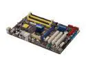 ASUS P5Q SE/R LGA 775 Intel P45 ATX Intel Motherboard