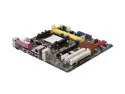 ASUS M2N68-AM AM2+/AM2 NVIDIA GeForce 7050PV Micro ATX AMD Motherboard