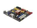 ASUS P5QL-CM LGA 775 Intel G43 Micro ATX Intel Motherboard