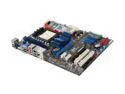 ASUS M4A78T-E AM3 AMD 790GX HDMI ATX AMD Motherboard