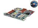 ASUS Z8PE-D12(ASMB4-IKVM) Dual LGA 1366 Intel 5520 Tylersburg Dual Intel Xeon 5500 and 5600 Series w/ Remote Management Server Motherboard