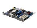 ASUS M4N78 Pro AM3/AM2+/AM2 NVIDIA GeForce 8300 HDMI ATX AMD Motherboard