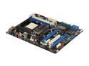 ASUS Crosshair III Formula AM3 AMD 790FX ATX AMD Motherboard