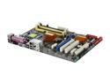 ASUS P5QL/EPU LGA 775 Intel P43 ATX Intel Motherboard