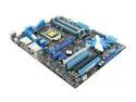 ASUS P7P55D EVO LGA 1156 Intel P55 ATX Intel Motherboard