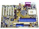 ASUS A7N8X Deluxe 462(A) NVIDIA nForce2 Ultra 400 ATX AMD Motherboard
