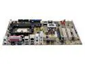 ASUS K8N4-E DELUXE 754 NVIDIA nForce4 4X ATX AMD Motherboard