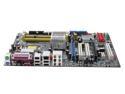 ASUS P5LD2 Deluxe LGA 775 Intel 945P ATX Intel Motherboard