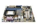ASUS A8N-VM CSM 939 NVIDIA GeForce 6150 Micro ATX AMD Motherboard
