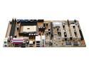 ASUS K8U-X 754 ULi M1689 ATX AMD Motherboard