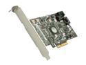 ASUS Model PCIE GEN2 SATA6G Expansion Card