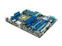ASUS P6X58D Premium LGA 1366 Intel X58 SATA 6Gb/s USB 3.0 ATX Intel Motherboard