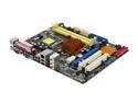 ASUS P5KPL-AM EPU LGA 775 Intel G31 Micro ATX Intel Motherboard